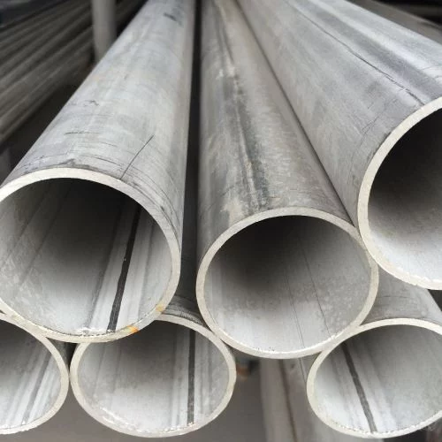 Welded Sanitary and Dairy Tubes